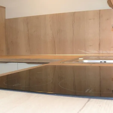 Apartamento Shark